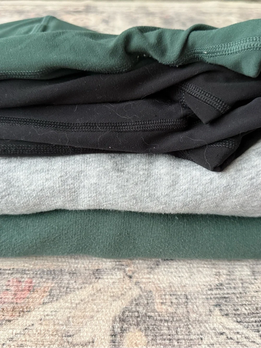 Girls Small (6/7) All in Motion Bundle